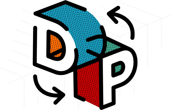 DefProc Logo